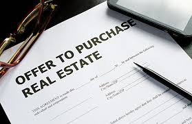 A tip to help you during hot real estate market